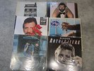Ringo Starr 6 Album Lot