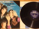 THE ROLLING STONES - THROUGH THE PAST DARKLY BIG HITS VOL.2 LP VINYL EX SKL 5019