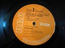 David Bowie LP Ziggy Stardust UK RCA 1st Press Titanic credits 1E 1E ***********