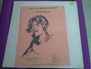 David Bowie -The All American Recorded live- Vinyl Album