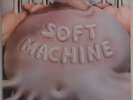 SOFT MACHINE: Six USA Columbia ORIG Vinyl LP Prog Psych VG++