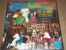 Leslie Jones HAYDN The 6 Paris Symphonies - Nonesuch HC-73011 SEALED