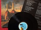 PINK FLOYD - Animals - LP 1977 Columbia JC-34474 1st Pressing EX+/NM Vinyl