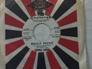 Donna Loren 45 girl group tittyshaker Brian Wilson Gary Usher - Muscle Bustle