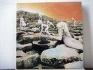 LED ZEPPELIN LP Houses Of The Holy 1973  Atlantic jimmy page robert plant