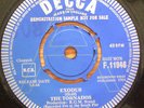 The Tornados (Joe Meek)-Exodus Demo. 7