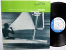 HERBIE HANCOCK LP Maiden Voyage NEAR MINT Hard Bop JAZZ Stereo EAR Gelder jg20