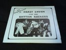 Crazy Cavan and The Rhythm Rockers - Teddy Boy Rock n Roll-1974 original press