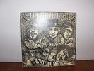 DISQUE VINYLE 33T JETHRO TULL STAND UP ISLAND ILPS 9103