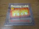 RUNNING WILD Ready For Boarding LP Sealed  STORMWITCH PORT ROYAL Noise