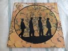 ECHO AND THE BUNNYMEN 'SONGS TO LEARN & SING' LTD. ED. PICTURE DISC VINYL LP