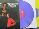 THE JIMI HENDRIX EXPERIENCE - ARE YOU EXPERIENCED - RARE 2 COLOR VINYL LP NEUF