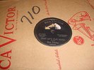 Rockabilly Elvis Presley 78  I'm Left, Your Right she's gone Baby Lets Play Hous