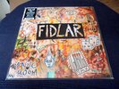 LP Vinyl FIDLAR - Too | Garage Skate Punk 2015 LIMITED signed 140g LA California
