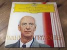 LP FURTWANGLER BEETHOVEN SYMPHONY NO.5 DGG ED.1 TULIP LPM 18724 / 1961-10