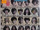 ROLLING STONES: Some Girls ORIG ’78 Banned Cover SEALED w/ MISS YOU Sticker LP
