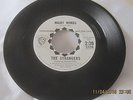the strangers night winds pro-(n-mint) 1960s pressing