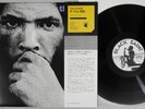 FRANK LOWE FLAM BLACK SAINT JC-3509 Japan OBI Promo Rare Vinyl LP