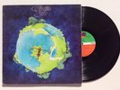 YES   FRAGILE 1971 Rock gatefold LP US Atlantic SD 19132 No Bar Code +Booklet NM