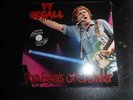 Ty Segall - The Feels Of Crawler rare 7
