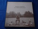 GEORGE HARRISON All Things Must Pass 3x LP Box Set APPLE STCH 639 1970 UK All NM
