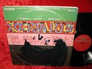 1976 UK NM DECCA HEADLINE HEAD 13 STEREO XENAKIS SYNAPHAI, AROURA, ANTIKHITHON N