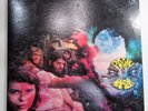 Canned Heat  2 LP Set   /   Living The Blues
