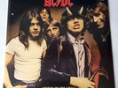 AC / DC - HIGHWAY TO HELL - LP 2003 - REMASTERED 180 GRAM - NEW SEALED