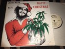 JACOB MILLER / RAY I Natty Christmas LP Top ranking REGGAE