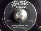 NORTHERN SOUL 45 
