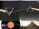 PINK FLOYD DARK SIDE OF THE MOON EMI EMS-80324 Japan Vinyl LP