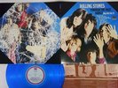 ROLLING STONES THROUGH THE PAST,DARKLY LONDON L20P 1020 Japan Clear Blue LP