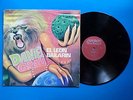 DANIEL GRAU Leon Bailarin MEGA Cosmic Disco LP 1980 VENEZUELA