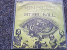 Steel Mill - Green eyed God/ Zangwill 7'' Single