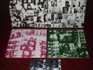 ROLLING STONES Exile On Main Street D/LP 1972 UK 1st Press  1/1/1/1 MATRIXES