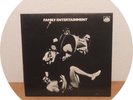 LP Family - Family Entertainment, See For Miles Rec., UK 1987, CLEANED / WASHED
