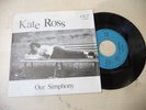 KATE ROSS