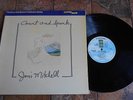 JONI MITCHELL   COURT AND SPARK  NAUTILUS HALF SPEED MASTERED SERIES  SUPER DISC