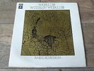 Basil Kirchin - Worlds Within Worlds 1971 UK LP COLUMBIA 1st