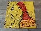 The Piccadilly Line - The Huge World Of Emily Small 1967 UK LP CBS MONO 1st EX+