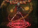 LORDS OF THE TRIDENT - Chains on Fire (US METAL PRIVATE PRESS*I.MAIDEN)
