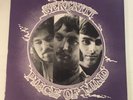 SERENITY Piece Of Mind NEW ZEALAND PSYCHEDELIC ROCK 12