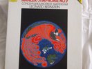 Leonard Bernstein Mahler Symphony No 9 Digital Stereo 419 208-1 NM
