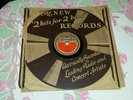 DICK ROBERTSON-Listen To the German Band/Louisiana Hayride-CROWN -E- to E