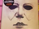 John Carpenter Halloween - MONDO Soundtrack auf 2 LPs Vinyl NEU