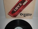 OUTRAGEOUS CHERRY - Our Love Will Change The World – LP psych
