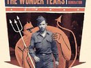 The Wonder Years - The Greatest Generation 2 x LP Vinyl Red/Blue Split