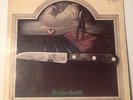 GROBSCHNITT VINYL LP BRAIN METRONOME 1008 Krautrock PROGROCK