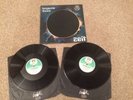 Tangerine Dream - Zeit - Virgin 1976 Green, 2 X LP