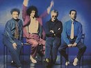 Queen Headlong 12